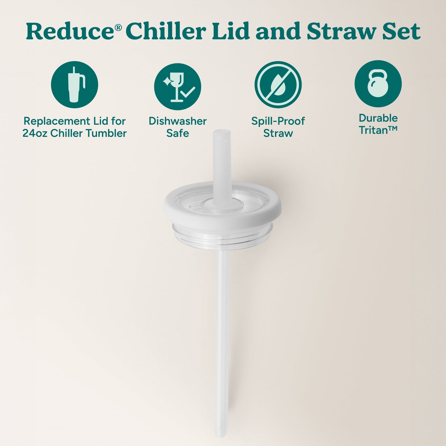 chiller-medium-lid-and-straw-set-b9 ChillerLid_24oz_Replacement-2_Clear.jpg