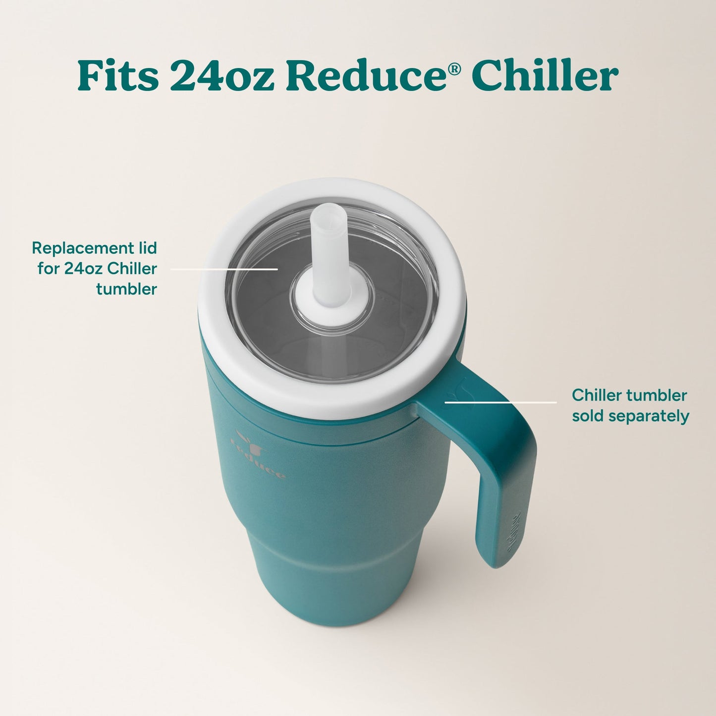 chiller-medium-lid-and-straw-set-b9 ChillerLid_24oz_Replacement-4_Clear.jpg